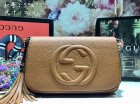 Gucci High Quality Handbags 860
