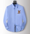 Louis Vuitton Men's Shirts 198