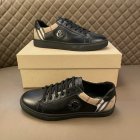 Burberry Men's Shoes 286