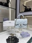 Chanel Original Quality Handbags 650