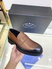 Prada Men's Shoes 845