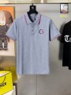 Moncler Men's Polo 122