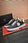 Philipp Plein Men's Shoes 526