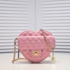 Chanel High Quality Handbags 238