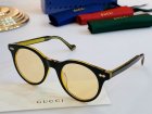 Gucci High Quality Sunglasses 1360