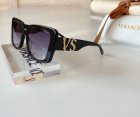 Versace High Quality Sunglasses 1392