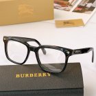 Burberry Plain Glass Spectacles 321