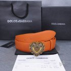 Dolce & Gabbana Original Quality Belts 224