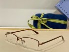 Gucci Plain Glass Spectacles 368