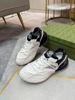 Gucci Men's Shoes 2367