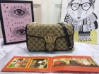 Gucci High Quality Handbags 2324