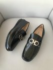 Salvatore Ferragamo Men's Shoes 718