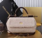 Dolce & Gabbana High Quality Handbags 494
