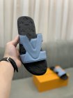 Louis Vuitton Men's Slippers 412