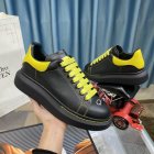 Alexander McQueen Men's Shoes 388