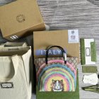 Gucci High Quality Handbags 1638