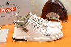 Prada Men's Shoes 1092