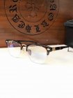 Chrome Hearts Plain Glass Spectacles 351