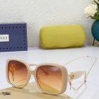 Gucci High Quality Sunglasses 3661