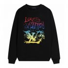 Louis Vuitton Men's Long Sleeve T-shirts 1331