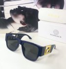 Versace High Quality Sunglasses 362