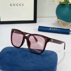 Gucci High Quality Sunglasses 5107