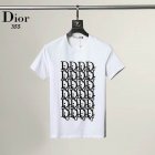 DIOR Men's T-shirts 332