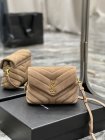 Yves Saint Laurent Original Quality Handbags 589