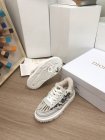 DIOR Women's Shoes 48