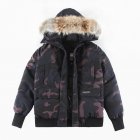 Canada Goose Men's Outerwear 553