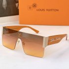 Louis Vuitton High Quality Sunglasses 4319