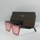 TOM FORD High Quality Sunglasses 1812