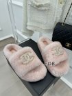 Chanel Women's Slippers 286