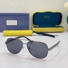 Gucci High Quality Sunglasses 5198