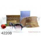 Gucci Normal Quality Sunglasses 516