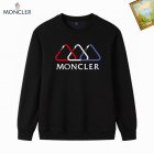 Moncler Men's Long Sleeve T-shirts 125