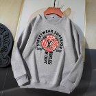 Louis Vuitton Men's Long Sleeve T-shirts 560