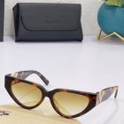Valentino High Quality Sunglasses 191
