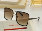 Salvatore Ferragamo High Quality Sunglasses 181