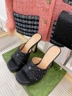 Gucci Women's Shoes 765