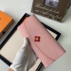 Louis Vuitton High Quality Wallets 287