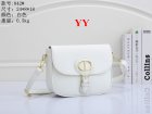 DIOR Normal Quality Handbags 70