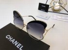 Chanel High Quality Sunglasses 436