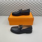 Hermes Men's Shoes 857