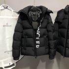 Moncler Men's outerwear 217