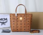 MCM High Quality Handbags 124