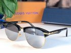 Louis Vuitton High Quality Sunglasses 772