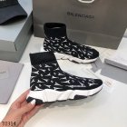 Balenciaga Men's Shoes 276
