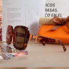 Hermes High Quality Sunglasses 94