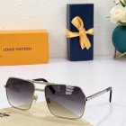 Louis Vuitton High Quality Sunglasses 5154